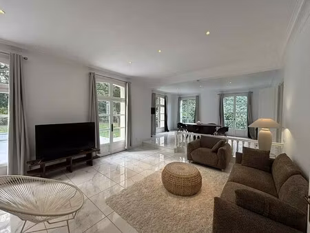 location maison 8 pièces