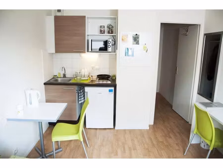 vente appartement 1 pièce 19 m² à sevres (92310)  95 000 €