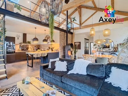 vente propriété 9 pièces