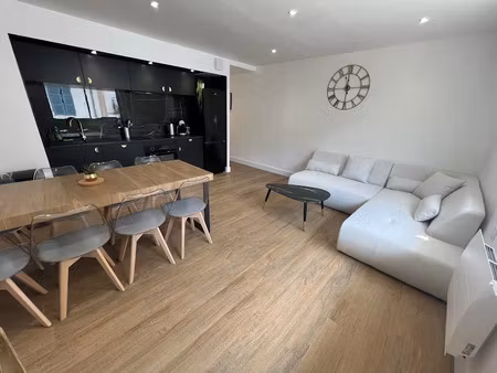 vente appartement 4 pièces 61.5 m² à lourdes (65100)  175 000 €