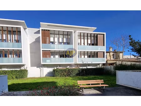 vente appartement 2 pièces 40 m² à villenave-d'ornon (33140)  169 000 €