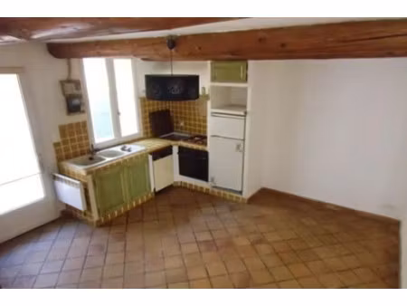 vente appartement 2 pièces 41 m² à saint-savournin (13119)  150 000 €