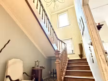 vente maison 10 pièces