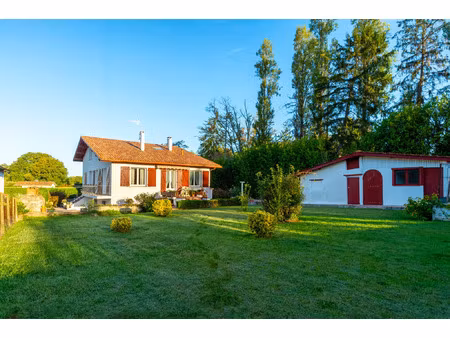 vente maison 10 pièces 172 m² arcangues (64200)