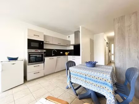 vente appartement 1 pièce 38 m² à clohars-carnoet (29360)  171 359 €