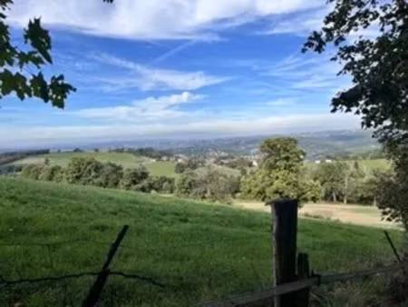 vente maison 9 pièces 267 m² à la fouillouse (42480)  620 000 €