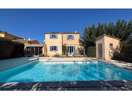 maison vedène 166 m² t-5 à vendre  410 000 €