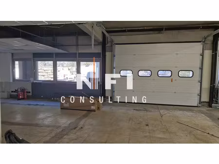 locaux mixte a louer