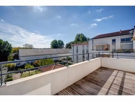 appartement 3 pieces quint fonsegrives