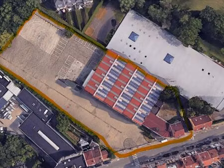 bien professionnel à louer à uccle € 20.542 (lft7r) - oreon properties herentals | zimmo