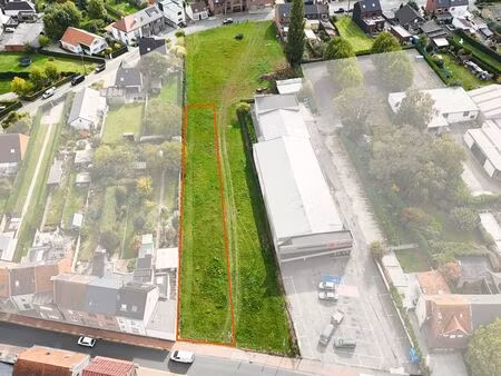 terrain à vendre à opwijk € 280.000 (lfth1) - oc vastgoed hamme | zimmo