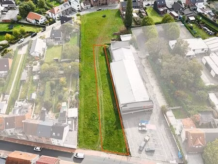 terrain à vendre à opwijk € 280.000 (lftih) - oc vastgoed hamme | zimmo