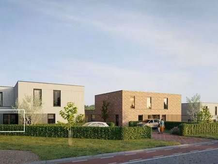 appartement à vendre à hoepertingen € 278.465 (lfrjo) | zimmo