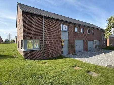 maison à vendre à grandhan € 299.000 (lfsrs) | zimmo