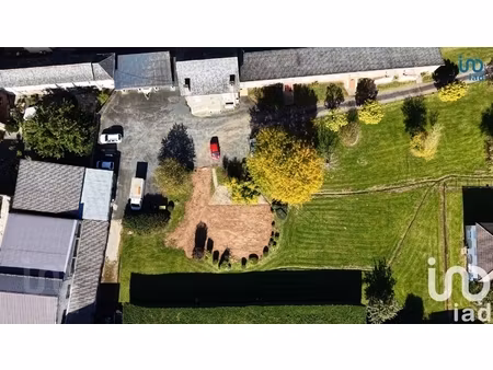 vente immeuble 4 816 m²