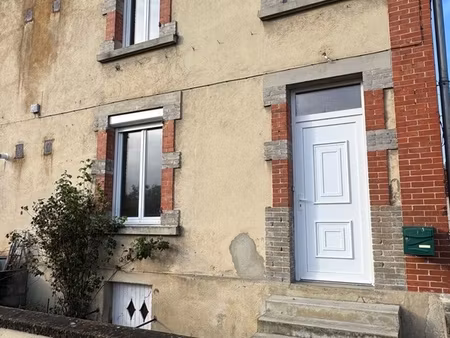 une belle opportunité - 1ère acquisition & investisseurs