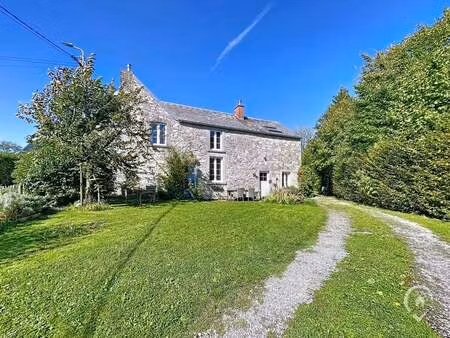 maison à vendre à evelette € 249.000 (lfdhu) - vos agences condrogest ciney | zimmo