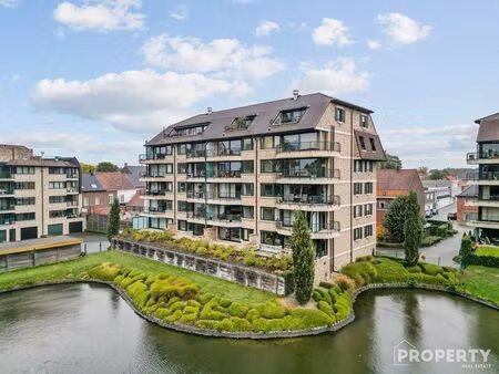 appartement à vendre à emelgem € 399.000 (lft5t) - property vastgoed | zimmo