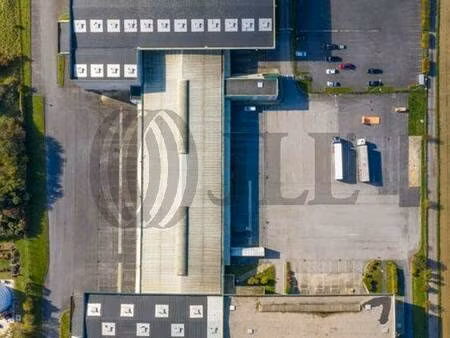 jll ilog transaction hdf