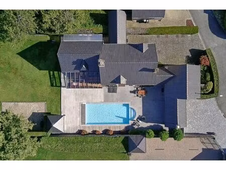 villa à vendre à rue de louveigné 170 beaufays (vbd39433)