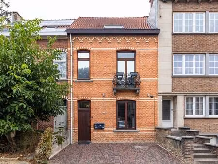 appartement à vendre à kortenberg € 298.000 (lfshh) - new immo service | zimmo