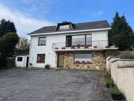 maison à vendre à mabompré € 275.000 (lfszq) - immo bastogne | zimmo
