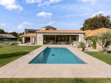 maison à vendre à onze-lieve-vrouw-waver € 1.495.000 (lfsdh) - de boer & partners keerberg