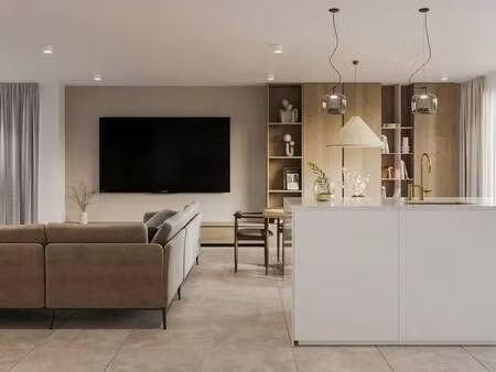 appartement à vendre à houthalen € 411.666 (lftkh) | zimmo