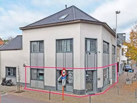 bien professionnel à vendre à lebbeke € 215.000 (lfrjm) - kmo vastgoed | zimmo