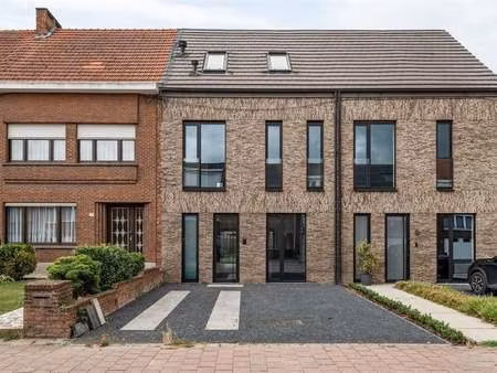 maison à vendre à reet € 665.000 (lfryx) - heylen vastgoed - mechelen | zimmo