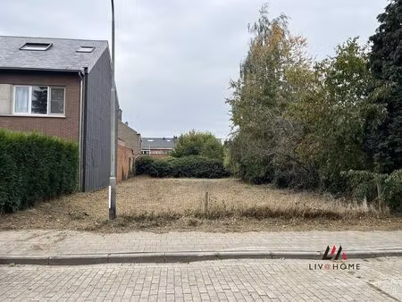 terrain à vendre à duffel € 249.000 (lfrkb) - liv@home | zimmo