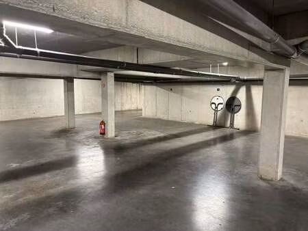 garage à vendre à zelzate € 7.000 (lfspp) - vicus vastgoed | zimmo