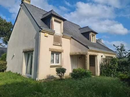 vente maison à pénestin (56760) : à vendre / 124m² pénestin