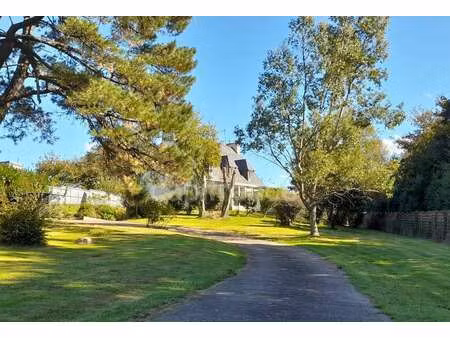 vente maison à plogonnec (29180) : à vendre / 134m² plogonnec