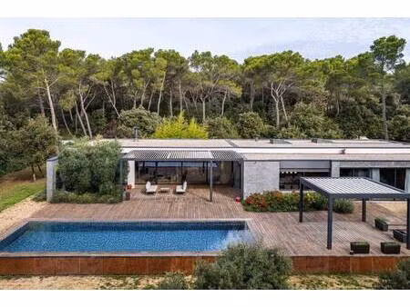 maison de plain-pied à vendre - première occupation