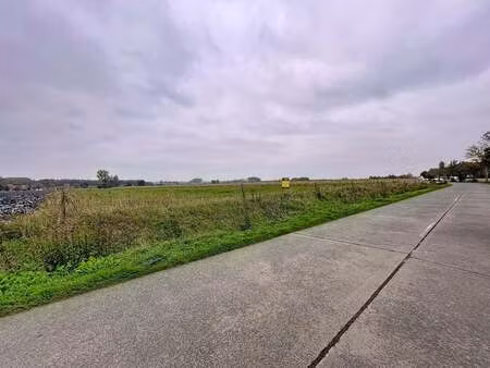 terrain à vendre à hoogstade € 200.000 (lfrgd) - roels & dewicke | zimmo