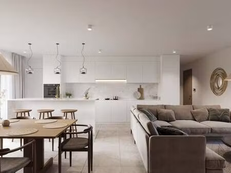 appartement à vendre à houthalen € 340.628 (lftkf) | zimmo