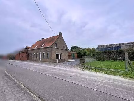 maison à vendre à esen € 440.000 (lftfv) - roels & dewicke | zimmo