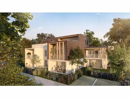 vente appartement à idron (64320)  288 000 €