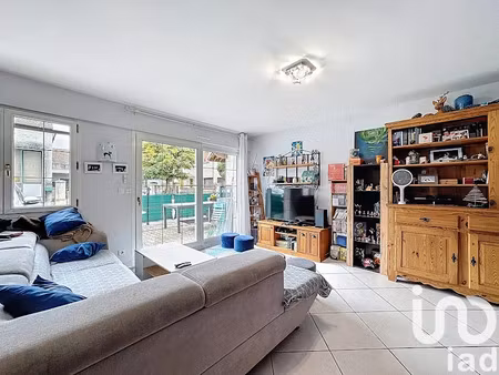 vente appartement 4 pièces 103 m² à saint-pierre-en-faucigny (74800)  309 000 €