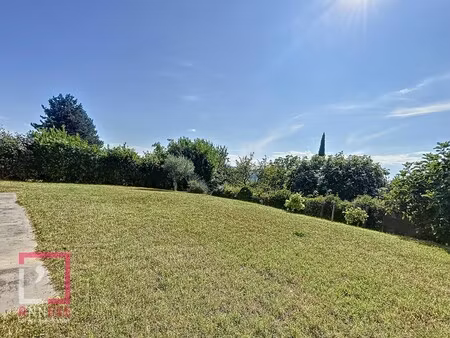 maison de luxe à vendre à montanay