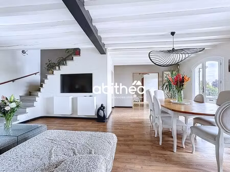 maison de luxe à vendre à anzin-saint-aubin