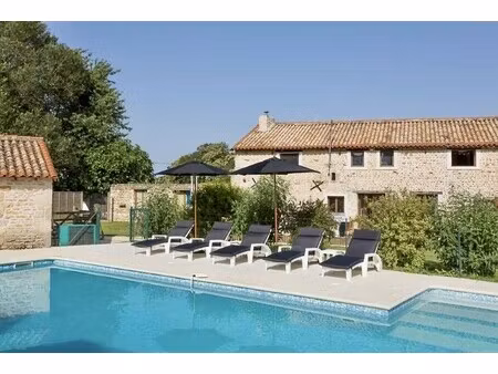 maison de luxe à vendre aux les alleuds