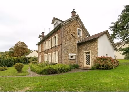 maison de luxe à vendre à vauhallan