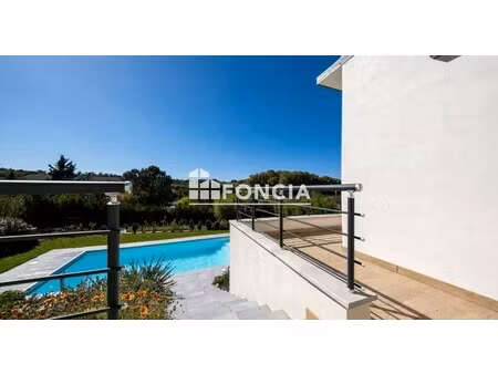 maison de luxe à vendre à pin-balma