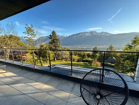 villa de luxe à vendre à thyez