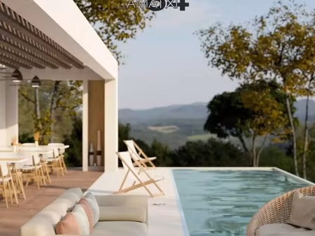 maison de luxe à vendre à arcangues