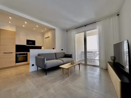 appartement de luxe à vendre dans le quartier croisette-palm-beach