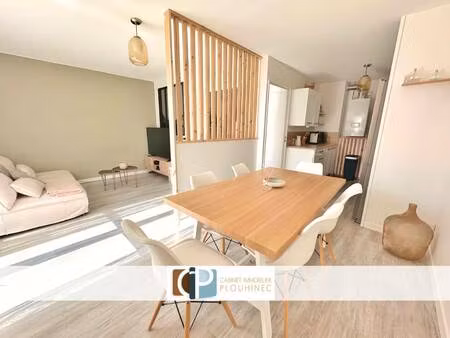 cabinet immobilier plouhinec