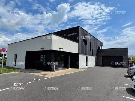 espace bureau à louer